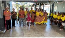 Flávio Lobo / NCS Seap