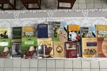 Flávio Lobo / NCS Seap