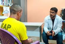 Flávio Lobo / NCS Seap