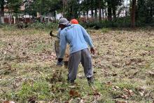 Flávio Lobo / NCS Seap