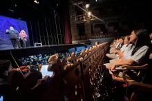 Foto: Flávio Lobo / NCS Seap