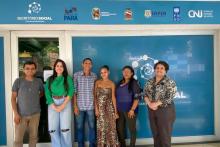 Foto: Yasmin Cavalcante / NCS Seap