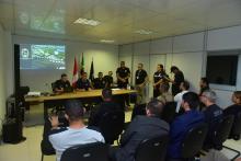 Uchoa Silva / NCS Seap