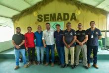 Uchoa Silva / NCS Seap