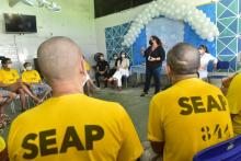 Uchoa Silva / NCS Seap