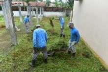 Uchoa Silva / NCS Seap