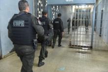 Uchoa Silva / NCS Seap