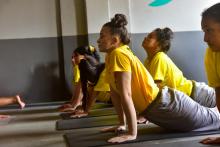 Foto: Uchoa Silva /NCS Seap