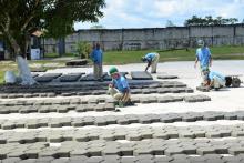 Uchoa Silva / NCS Seap