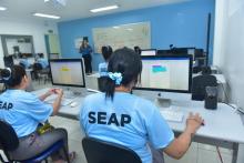 Uchoa Silva / NCS Seap