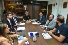 Uchoa Silva / NCS Seap