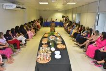 Foto: Uchoa Silva /NCS Seap