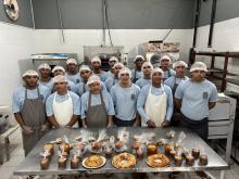 Foto: Flávio Lobo / NCS Seap PA