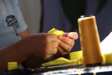 Foto: Uchoa Silva /NCS Seap