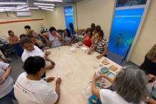 Foto: Yasmin Cavalcante / NCS Seap