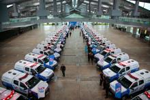 Fotos: Marco Santos/Ag. Pará