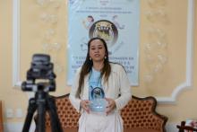 Foto: Yasmin Cavalcante/NCS Seap