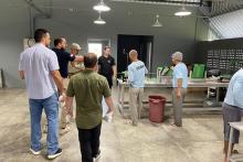 Foto: Márcio Sousa / NCS Seap