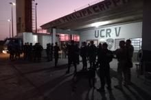 Foto: Márcio Sousa / NCS Seap