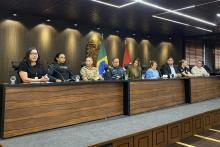 Foto: Beatriz Gonçalves / NCS Seap Pará