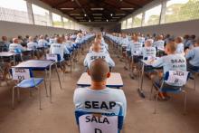 Foto: Bruno Cruz / Agência Pará