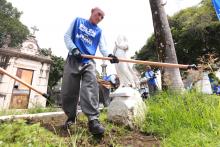 Foto: Bruno Cruz / Agência Pará