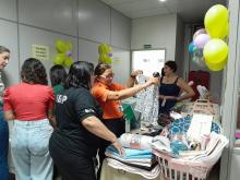 Foto: Fernanda Ferreira / NSC SEAP
