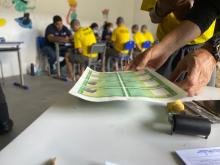 Fotos: Beatriz Gonçalves/Ascom Seap