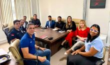 Valorização do Plano de Cargos, Carreiras e Remuneração dos servidores da Seap é debatida na Seplad