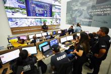 Governo investe em equipamentos de alta tecnologia para fortalecer a segurança pública no Pará