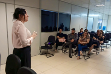 Estado celebra parceria inédita com a UFPA para a formação de assistentes sociais na Região Metropolitana de Belém