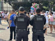 Seap não registra ocorrência com pessoas monitoradas durante o Círio 2025