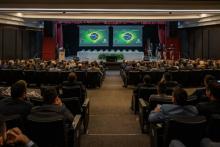 Referência para outros estados, Seap participa do II Encontro de Inteligência do Norte e Nordeste