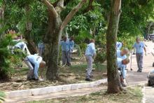 Parceria entre Governo do Pará e Prefeitura de Belém reforça ações de limpeza urbana rumo à COP30