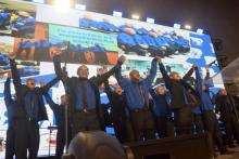 VI Mostra de Reinserção Social reúne corais e histórias de transformação