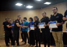 Estado forma mais de 1.500 servidores através de Escola de Administração Penitenciária no Pará